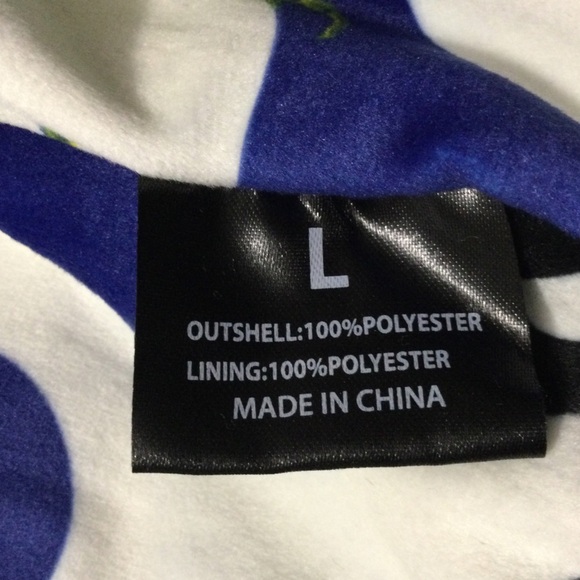 CREATE 2MRW MEN'S BOMBER JACKET CS9627 Blk/Wht - Picture 6 of 9